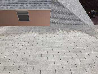 Step by Step Guide to Soft Washing a Shingle Tile Roof