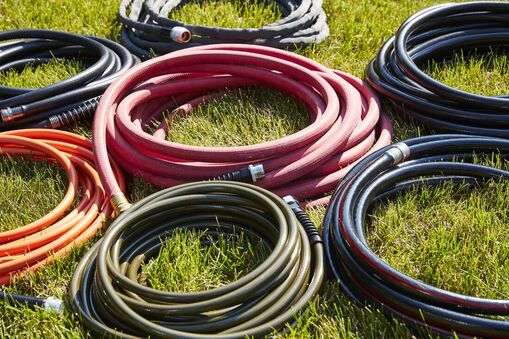 PictureWhat is the best garden hose for pressure washing?