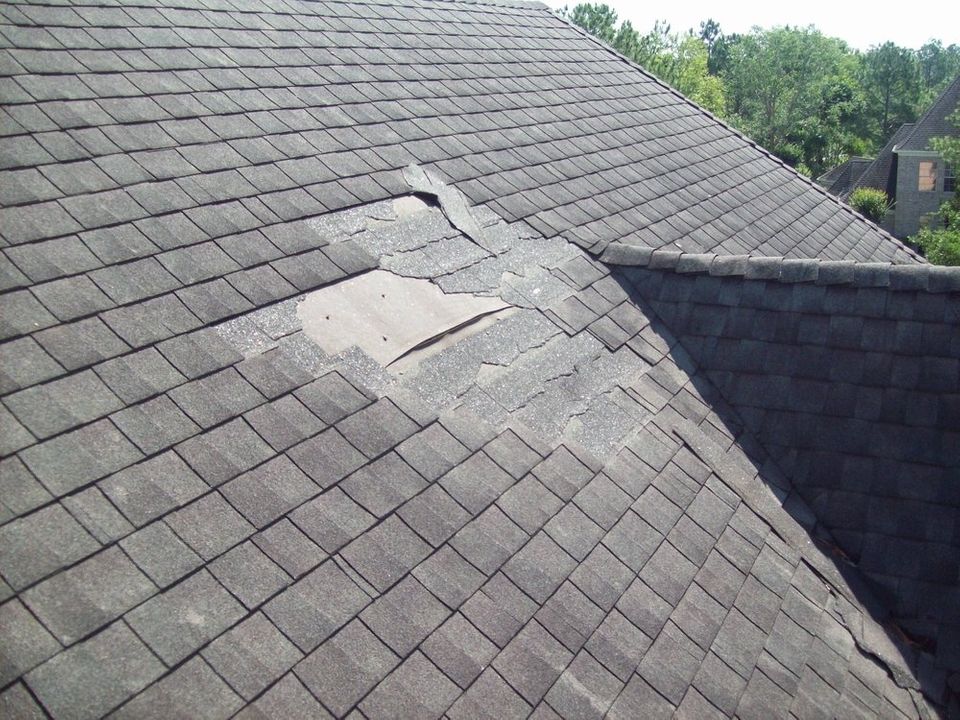 Boca Raton Florida Roof Cleaning