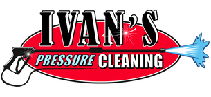 Ivan's Pressure Cleaning